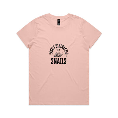 Snails T Thumbnail